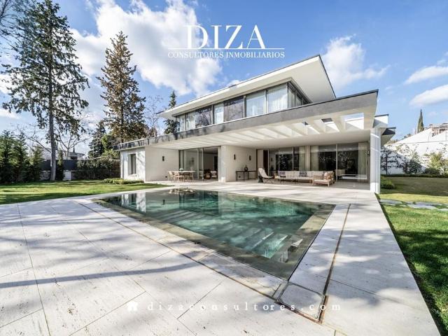 Villa / Chalet en venta Madrid, Comunidad de Madrid