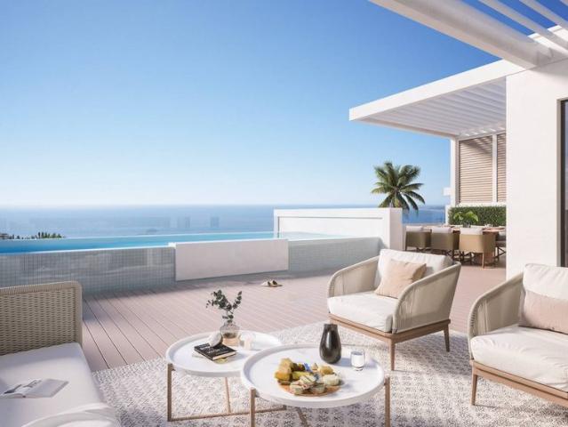 Villa / Chalet de 343 m2 en venta en Benalmádena, Andalucía