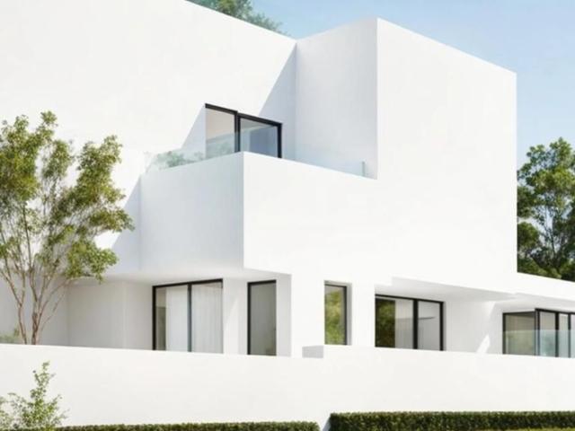 Villa / Chalet de 354 m2 en venta en Marbella, España