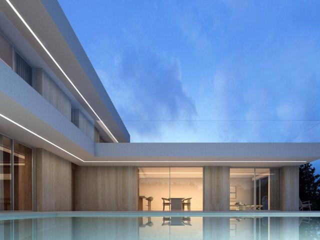 Villa / Chalet de 356 m2 en venta en Benissa, España
