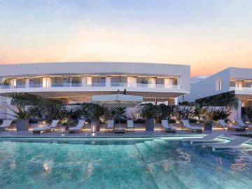 Villa / Chalet de 359 m2 en venta en Marbella, España