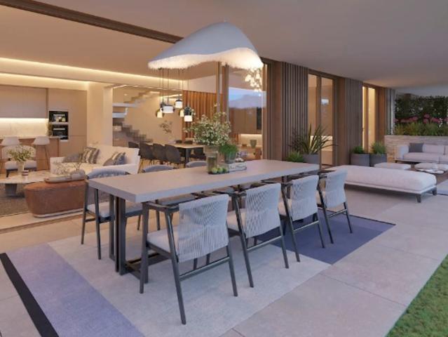 Villa / Chalet de 359 m2 en venta en Marbella, España