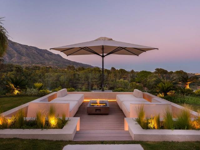 Villa / Chalet de 351 m2 en venta en Marbella, España