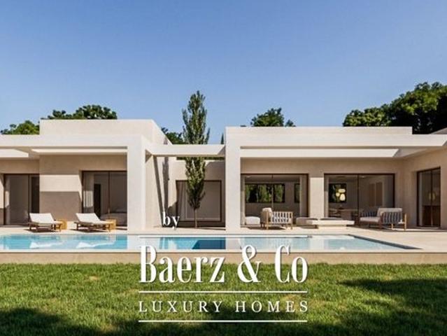 Casa de 351 m2 en venta Jávea, Comunidad Valenciana