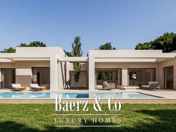 Casa de 351 m2 en venta Jávea, Comunidad Valenciana