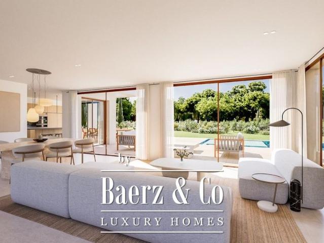 Casa de 351 m2 en venta Jávea, Comunidad Valenciana