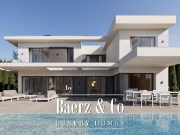 Casa de alto standing en venta Jávea, Comunidad Valenciana