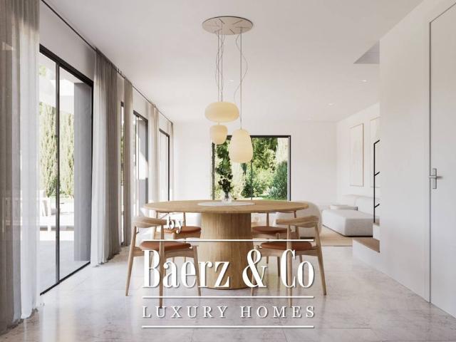 Casa de alto standing en venta Jávea, Comunidad Valenciana