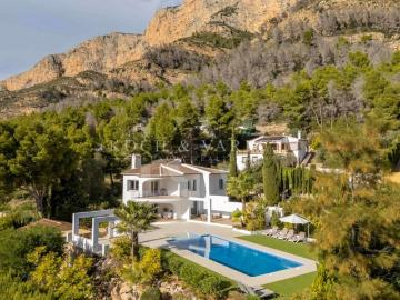 Villa / Chalet de 352 m2 en venta en Jávea, Comunidad Valenciana