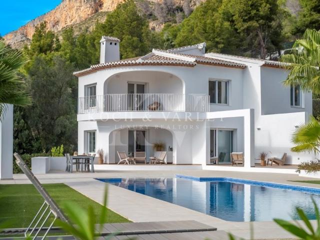 Villa / Chalet de 352 m2 en venta en Jávea, Comunidad Valenciana