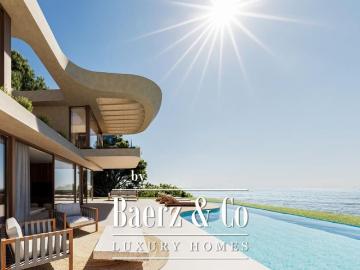 Villa / Chalet de 365 m2 en venta en Jávea, España