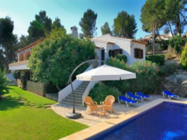 Villa / Chalet de 360 m2 en venta en Jávea, Valencia