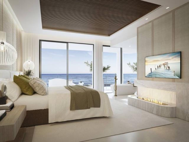 Villa / Chalet de 360 m2 en venta en Urbanización Marbella Este, España