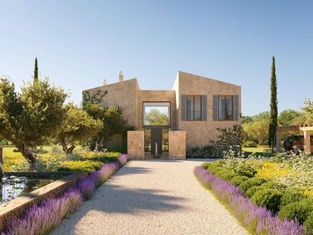 Villa / Chalet de 362 m2 en venta en Bunyola, Baleares