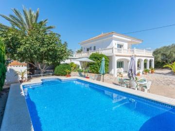 Exclusiva Villa / Chalet en venta San Juan de Alicante, Comunidad Valenciana