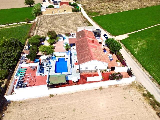 Villa / Chalet de 374 m2 en venta en Dolores, Comunidad Valenciana