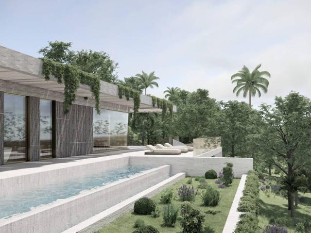 Villa / Chalet de 375 m2 en venta en Marbella, Andalucía