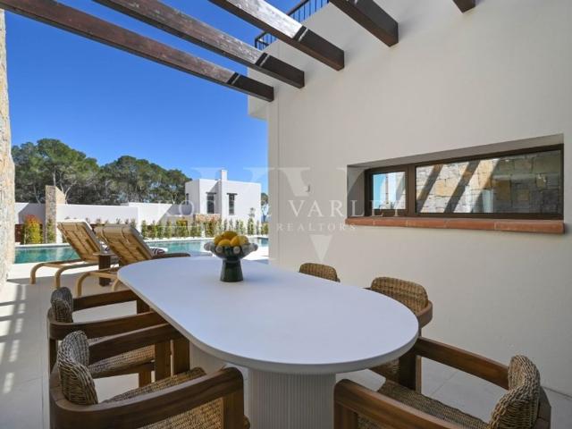 Villa / Chalet de 375 m2 en venta en Moraira, España