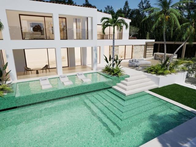Villa / Chalet de lujo de 379 m2 en venta en Altea, Comunidad Valenciana