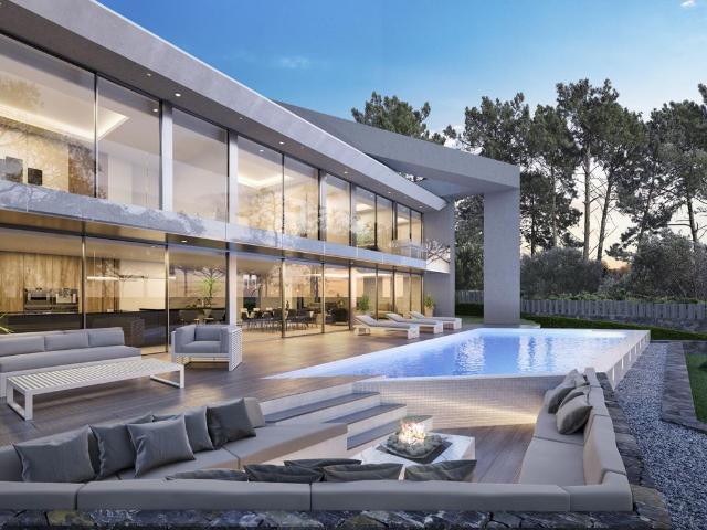 Villa / Chalet de 370 m2 en venta en Benissa, Valencia