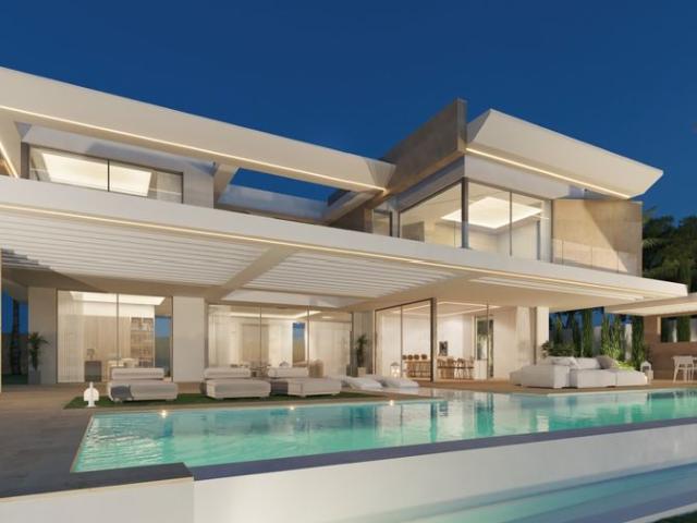 Villa / Chalet de 372 m2 en venta en Calle Franz Joseph Haydn 64, Jávea, Provincia de Alicante, Valencia