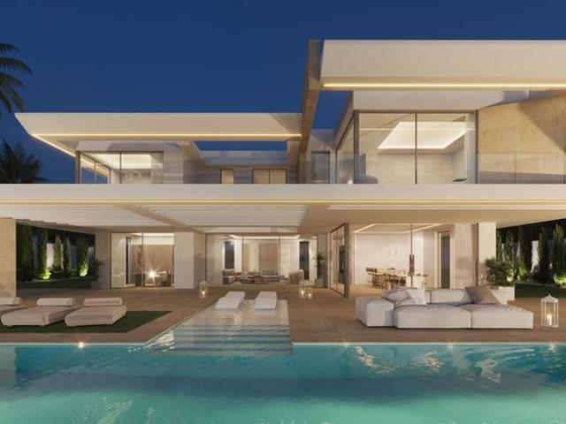 Villa / Chalet de 372 m2 en venta en Calle Franz Joseph Haydn 64, Jávea, Provincia de Alicante, Valencia
