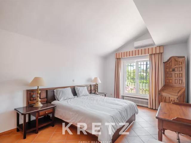 Villa / Chalet de 388 m2 en venta en Marbella, Andalucía