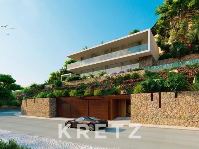 Villa / Chalet de lujo de 380 m2 en venta en Begur, Cataluña