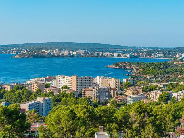 Villa / Chalet de 381 m2 en venta en Calvià, Baleares