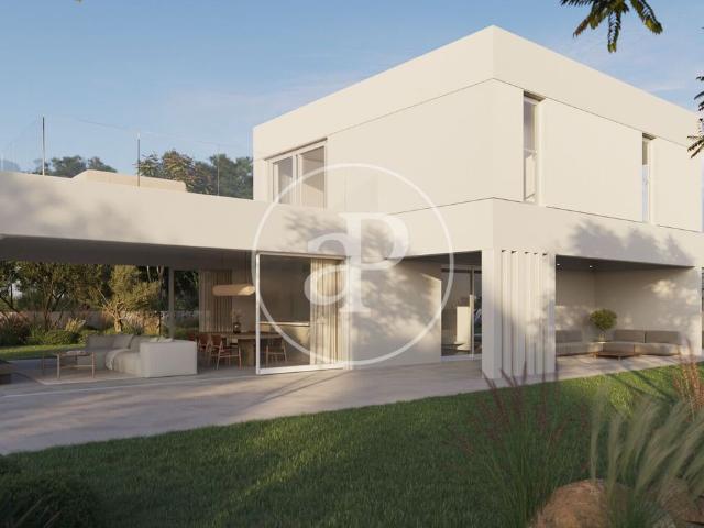 Villa / Chalet de 396 m2 en venta en Palma de Mallorca, Baleares
