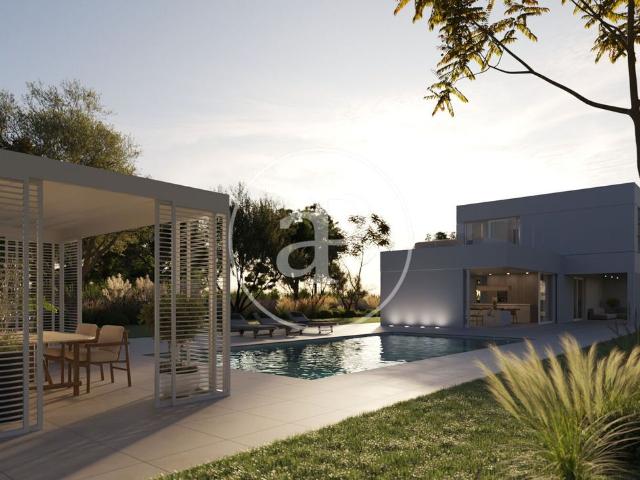 Villa / Chalet de 396 m2 en venta en Palma de Mallorca, Baleares