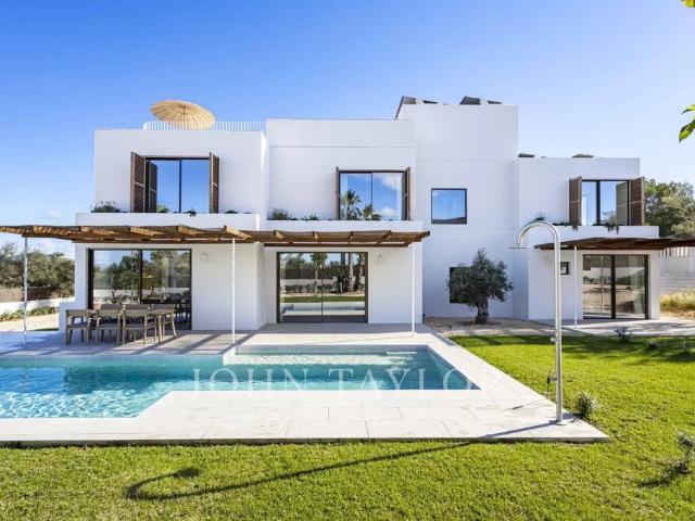 Villa / Chalet de 396 m2 en venta en Palma de Mallorca, Baleares