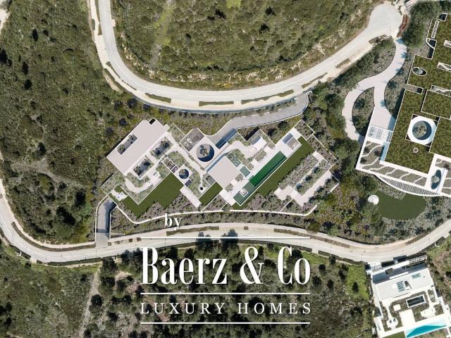 Villa / Chalet de 3981 m2 en venta en Sotogrande, Andalucía