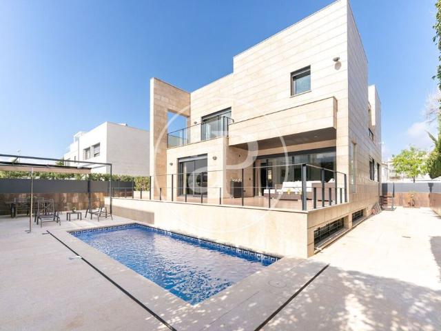 Villa / Chalet de 391 m2 en venta en Palma de Mallorca, España