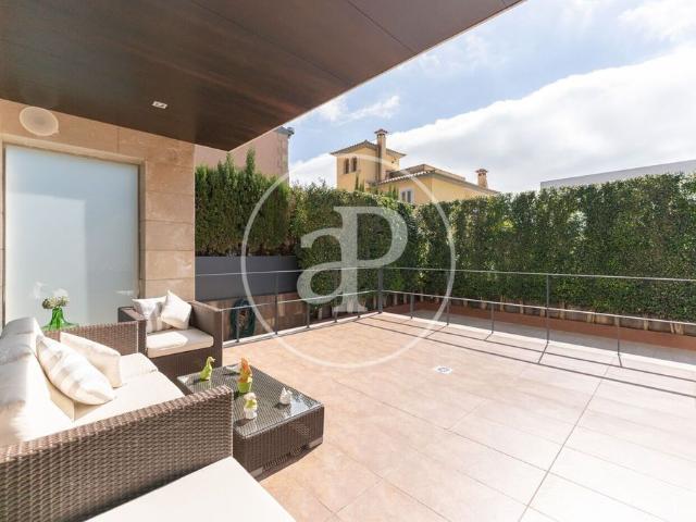Villa / Chalet de 391 m2 en venta en Palma de Mallorca, España