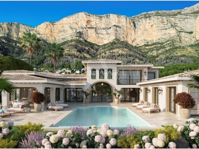 Villa / Chalet de lujo 705 m2 en venta, Jávea, Comunidad Valenciana
