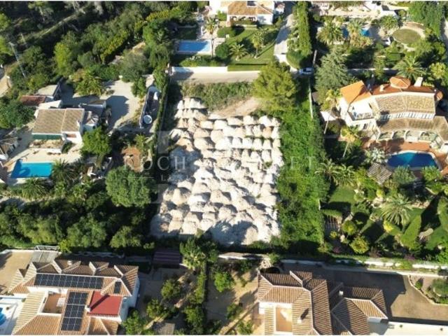 Villa / Chalet de lujo 705 m2 en venta, Jávea, Comunidad Valenciana