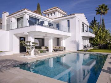 El Rosario, Marbella, Las Chapas, Málaga, Andalucía, Andalucía