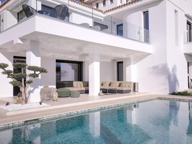 Villa / Chalet de 404 m2 en venta en Marbella, Andalucía