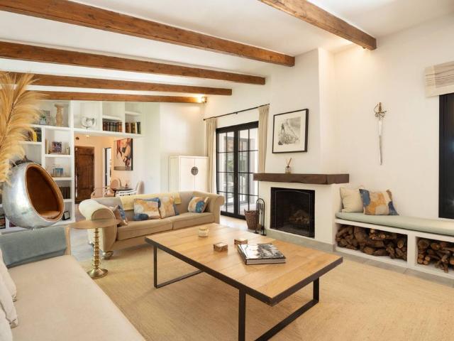 Villa / Chalet de 404 m2 en venta en San Pedro de Alcántara, España