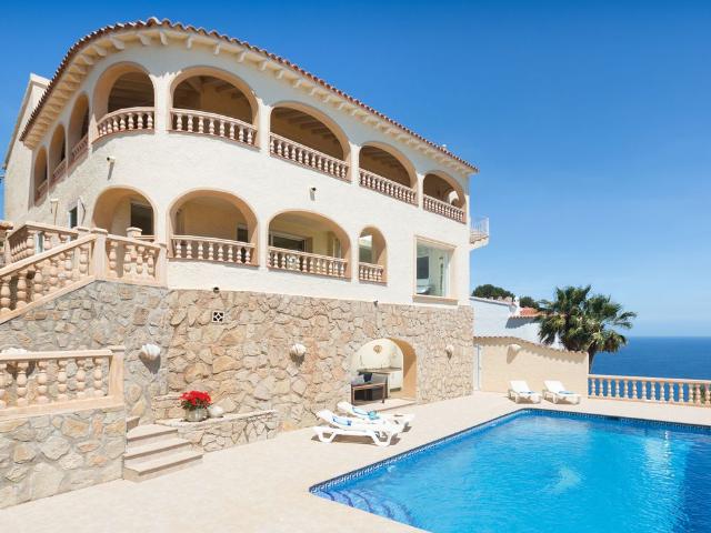 Villa / Chalet de 405 m2 en venta en Jávea, Valencia