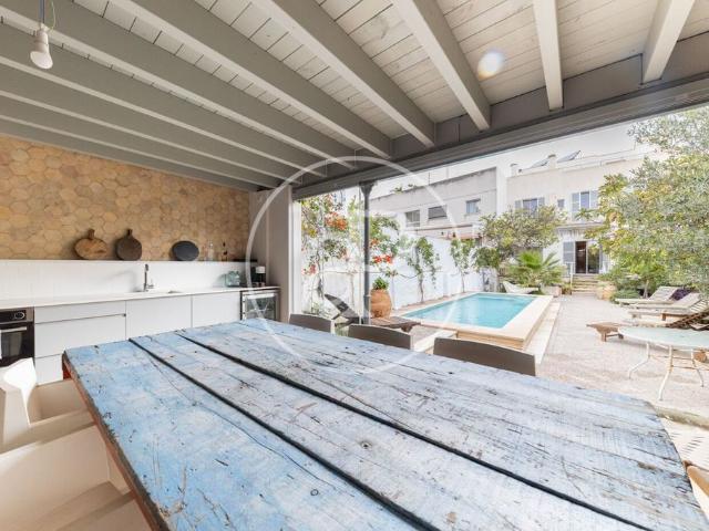 Villa / Chalet de 407 m2 en venta en Palma de Mallorca, Baleares