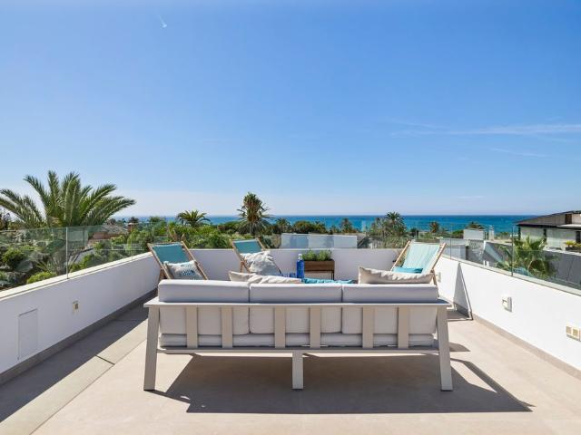 Villa / Chalet de 408 m2 en venta en Marbella, Andalucía