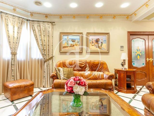 Exclusiva Villa en venta Benifayó, España