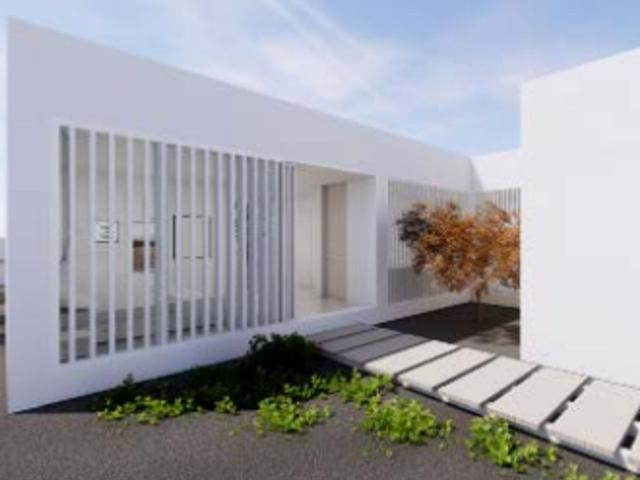 Villa / Chalet de 408 m2 en venta en Calle Doramas, 16, Puerto Calero, Las Palmas, Islas Canarias