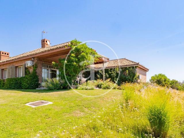 Villa / Chalet de 400 m2 en alquiler en Pozuelo de Alarcón, España