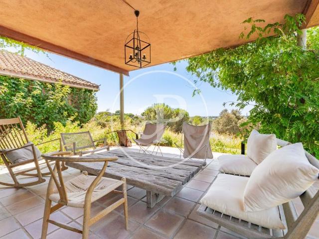 Villa / Chalet de 400 m2 en alquiler en Pozuelo de Alarcón, España