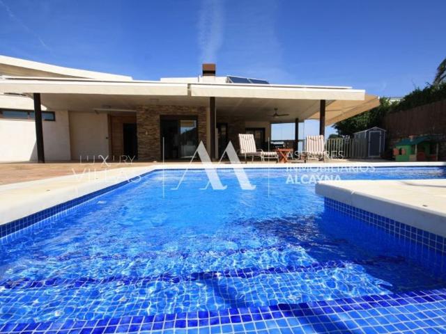 Villa / Chalet de 400 m2 en venta Molina de Segura, España