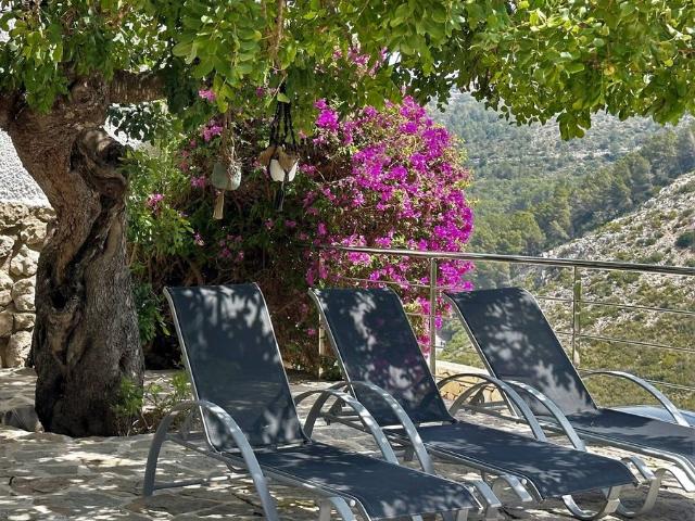 Villa / Chalet de 400 m2 en venta en Granadella 1, Jávea, Provincia de Alicante, Valencia