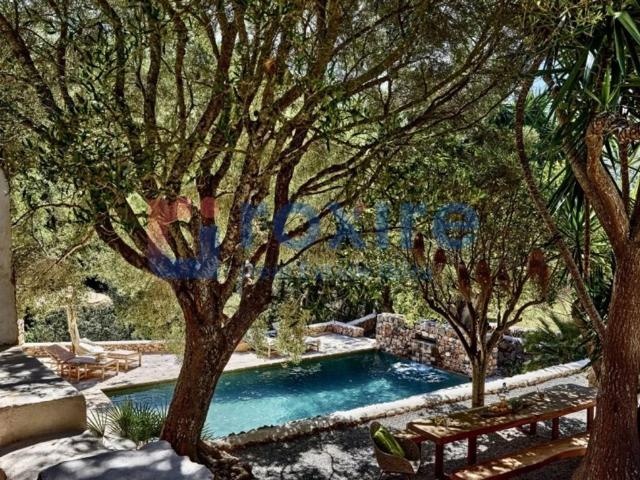 Villa / Chalet de 400 m2 en venta en San Jose de la Atalaya, Baleares